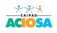 CAIPAD ACIOSA